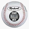 9" Speed Sensor Baseball (MPH) from Markwort