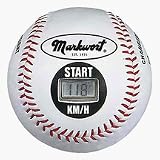 9 Speed Sensor Baseball (KM / H) from Markwort