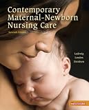 Contemporary Maternal-Newborn Nursing (7th Edition)
