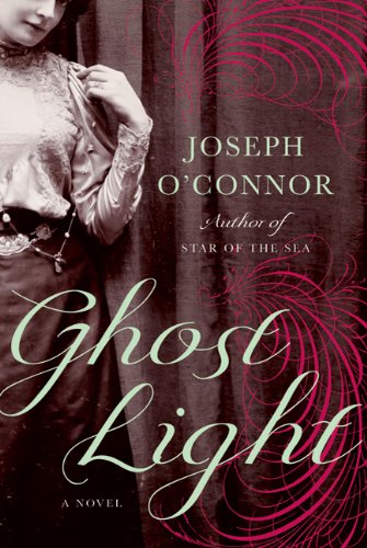 Ghost Light: A Novel