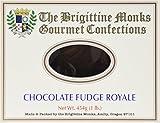 Brigittine Monks Fudge