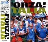 Forza! Italia-World Soccer