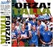 THE WORLD SOCCER SONG SERIES Vol.3��FORZA!ITALIA��