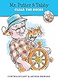 Mr. Putter & Tabby Clear the Decks