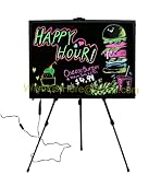 LED Neon Signs Backlit Neon Signs OCGBB2723 Lighted Open Signs