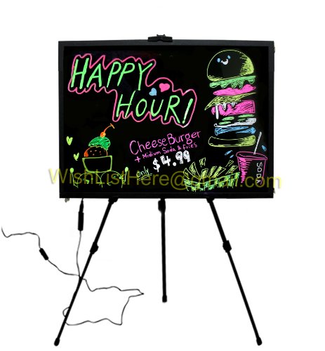 LED Neon Signs Backlit Neon Signs OCGBB2723 Lighted Open Signs
