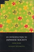 An Introduction to Japanese Society, Second Edition