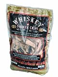 Char-Broil Whiskey Wood Chips, 2 Pound Bag