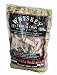 Char-Broil Whiskey Wood Chips, 2 Pound Bag