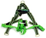 Miller DuraFlex Stretchable Harness