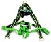 Miller DuraFlex Stretchable Harness
