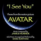 "I See You...
