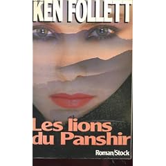 Les lions du panshir