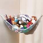 Dozenegg Stuffed Animal & Toy Organiz...
