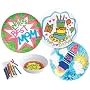 Discovery Exclusive Dinnerware Designer Kit