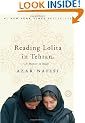 Reading Lolita in Tehran: A Memoir in Books