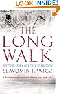 The Long Walk...