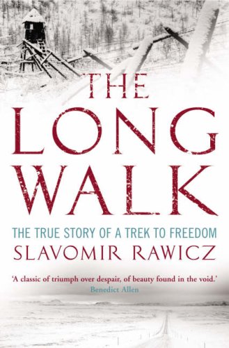 City Travel Guides Discounted  Books : The Long Walk: The True Story of a Trek to Freedom