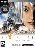 Eigenschaften   / RF Online Rising Force