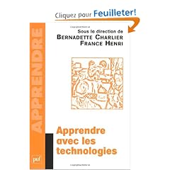 Apprendre avec les technologies