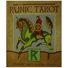 The Runic Tarot