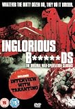 Inglorious Bastards [DVD] [1977]