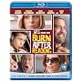 Burn After Reading [Blu-ray] [2008]