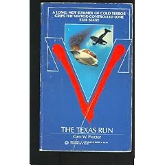 V: The Texas Run
