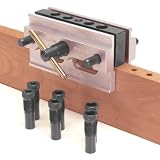 Self Centering Dowel Jig