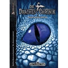 Drachenschwur (Teil 3 der Drachenchronik): DSA-Abenteuer