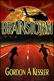 BRAINSTORM (Daniel McMaster Series)