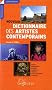 Nouveau dictionnaire des artistes contemporains - Nouvelle �dition