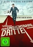 Der unsichtbare Dritte (2 DVDs) [Special Edition]
