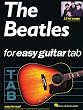 The Beatles for Easy Guitar Tab