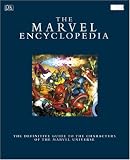 Marvel Encyclopedia Limited Edition