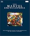 Marvel Encyclopedia