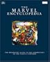 Marvel Encyclopedia Limited Edition