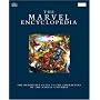 Marvel Encyclopedia Limited Edition