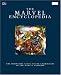 Marvel Encyclopedia Limited Edition
