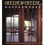 Greene & Greene by Bruce Smith