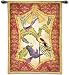 Aviary II by Abigail Kamelhair, 39x53