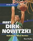 Meet Dirk Nowitzki