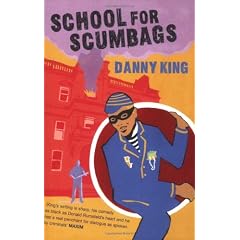 School for Scumbags