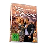 Das Geheimnis der Villa Sabrinivon "Simone Hanselmann"
