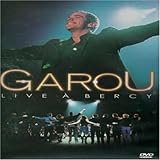 Garou: Live a Bercy