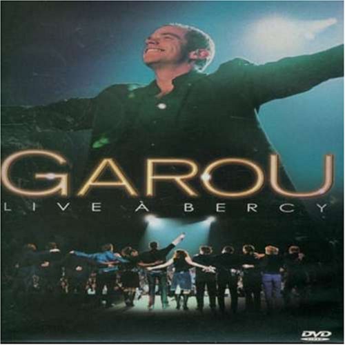 Garou - Garou: Live A Bercy - Zortam Music