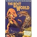 The Lost World (Restored / Remastered)