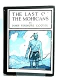 The last of the Mohicans