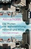 Produkt-Bild: Serie Piper, Bd.6, Die Pforten der Wahrnehmung: Erfahrungen mit Drogen