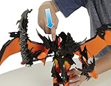 Transformers Prime Beast Hunter Fire Breath Predaking